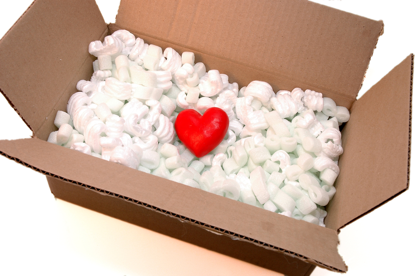 Military Care Packages – Dos and Don’ts